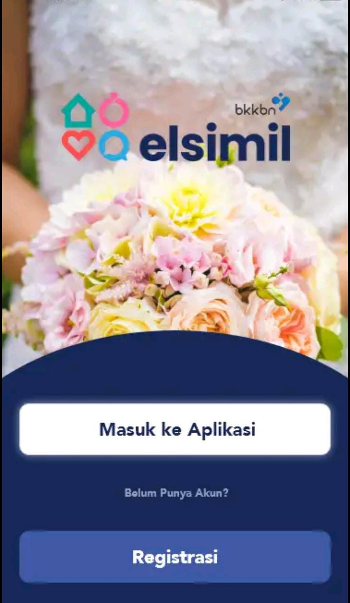 Elsimil, Aplikasi Cegah Stunting Bagi Remaja dan  Calon Pengantin